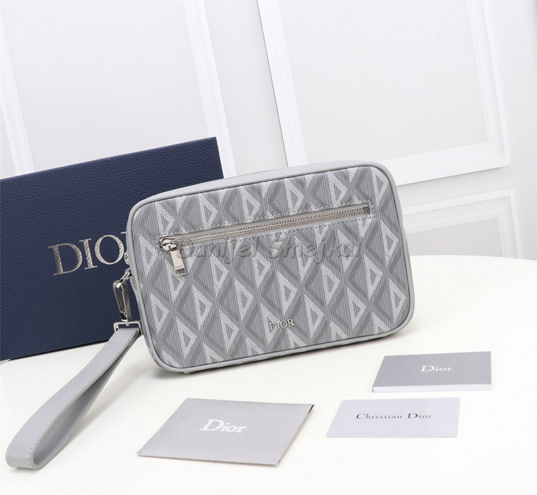 Christian Dior Pouch 24cm