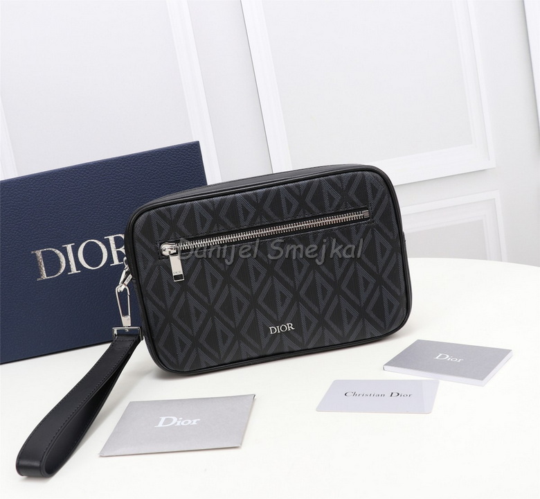 Christian Dior Pouch 24cm