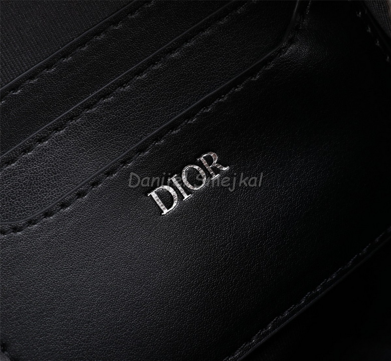 Christian Dior Pouch 24cm