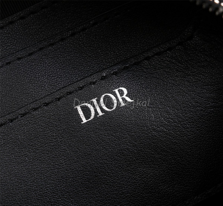 Christian Dior Pouch 24cm