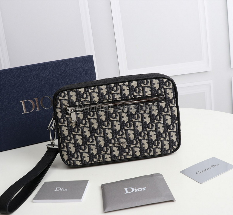 Christian Dior Pouch 24cm