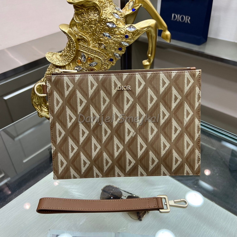 Christian Dior Pouch 26.5cm