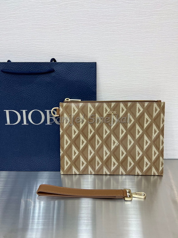 Christian Dior Pouch 26.5cm