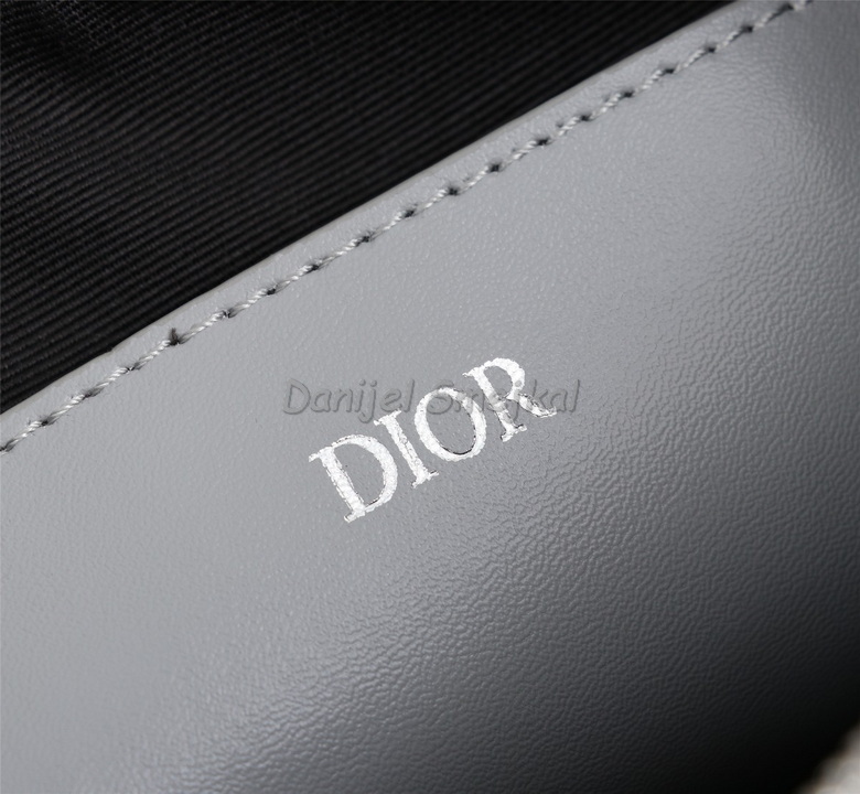 Christian Dior Pouch 27cm