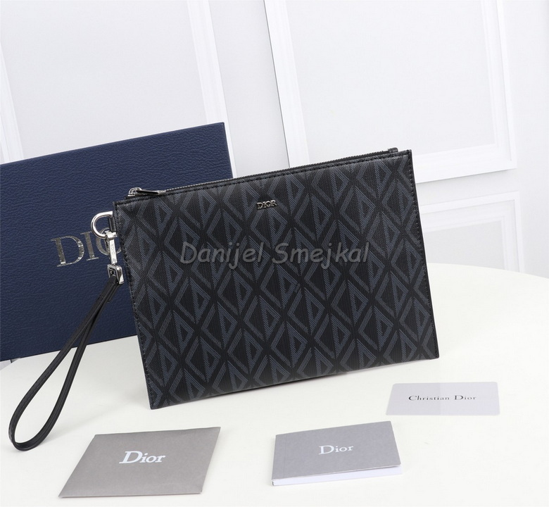 Christian Dior Pouch 27cm