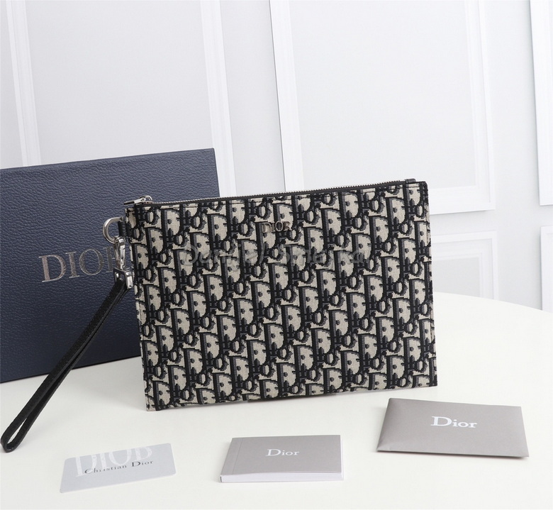 Christian Dior Pouch 27cm