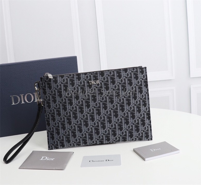 Christian Dior Pouch 27cm