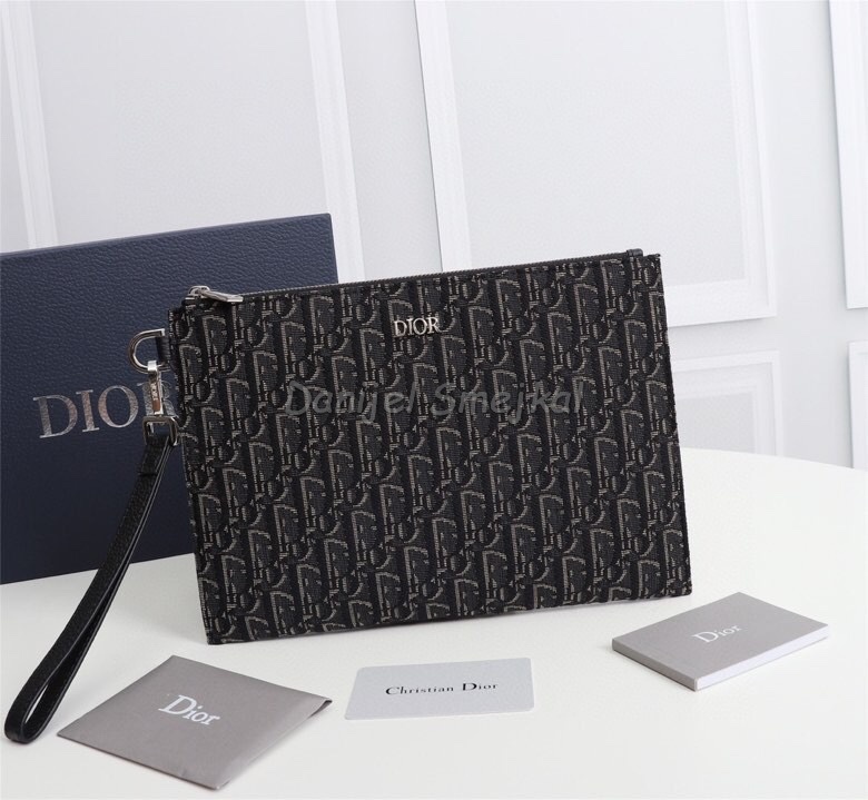 Christian Dior Pouch 27cm