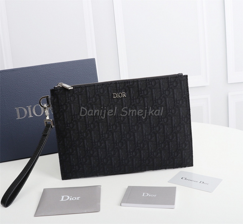 Christian Dior Pouch 27cm