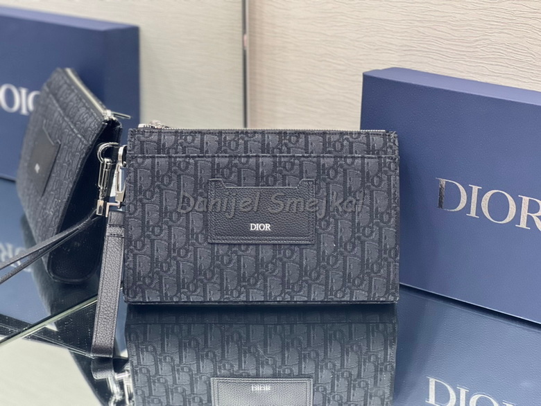 Christian Dior Pouch 28cm