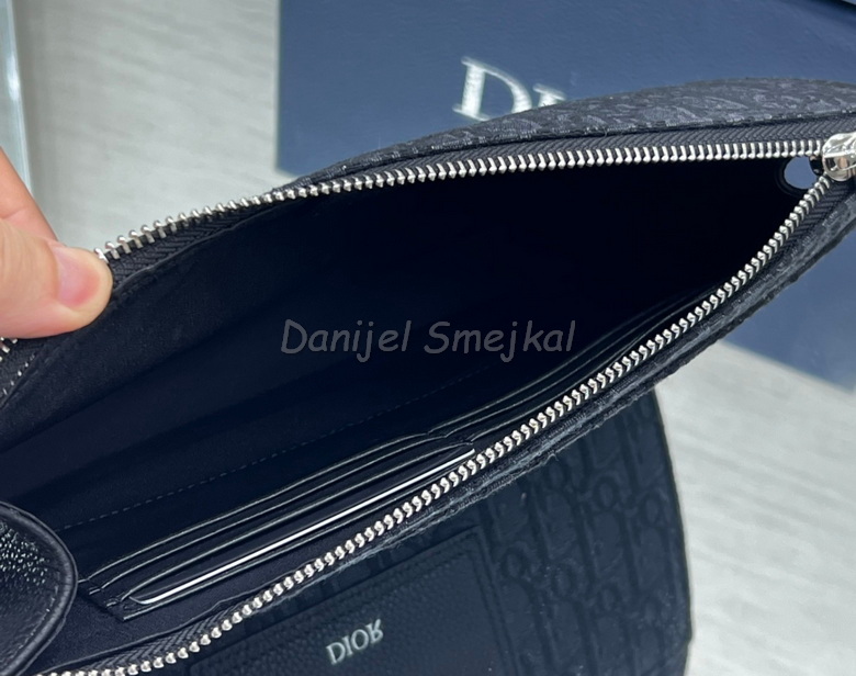 Christian Dior Pouch 28cm