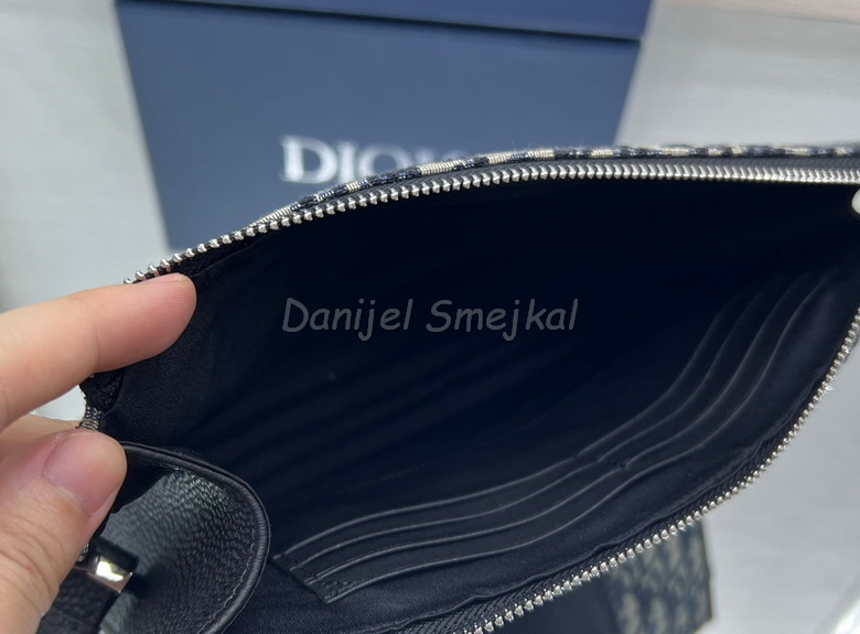 Christian Dior Pouch 28cm