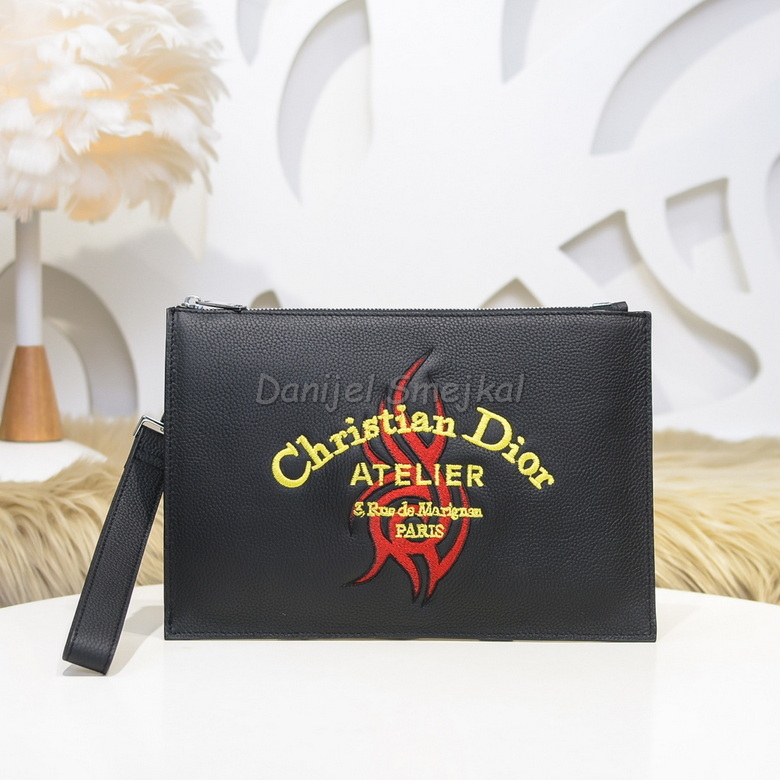 Christian Dior Pouch 29cm