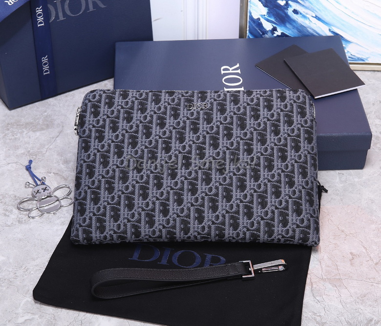 Christian Dior Pouch 30cm