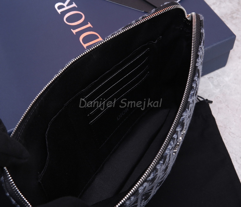 Christian Dior Pouch 30cm