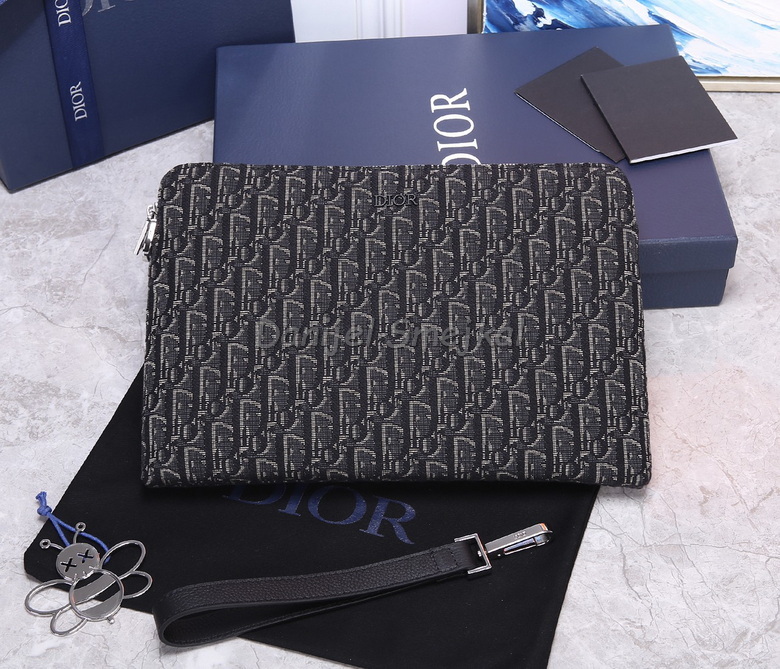 Christian Dior Pouch 30cm