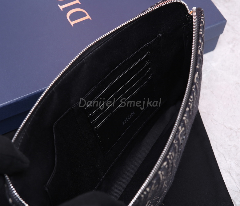 Christian Dior Pouch 30cm