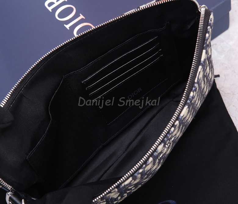 Christian Dior Pouch 30cm