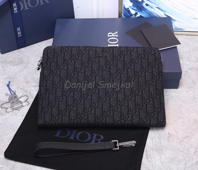 Christian Dior Pouch 30cm