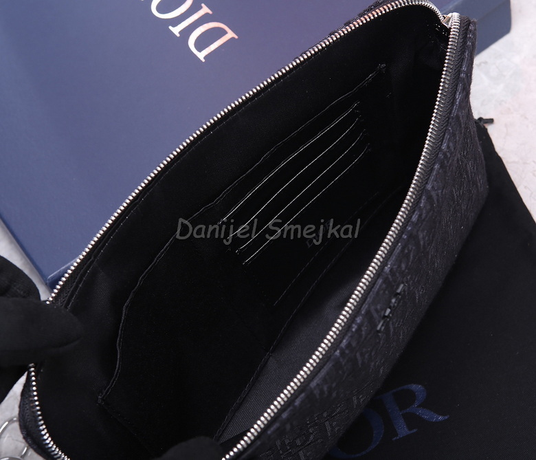 Christian Dior Pouch 30cm