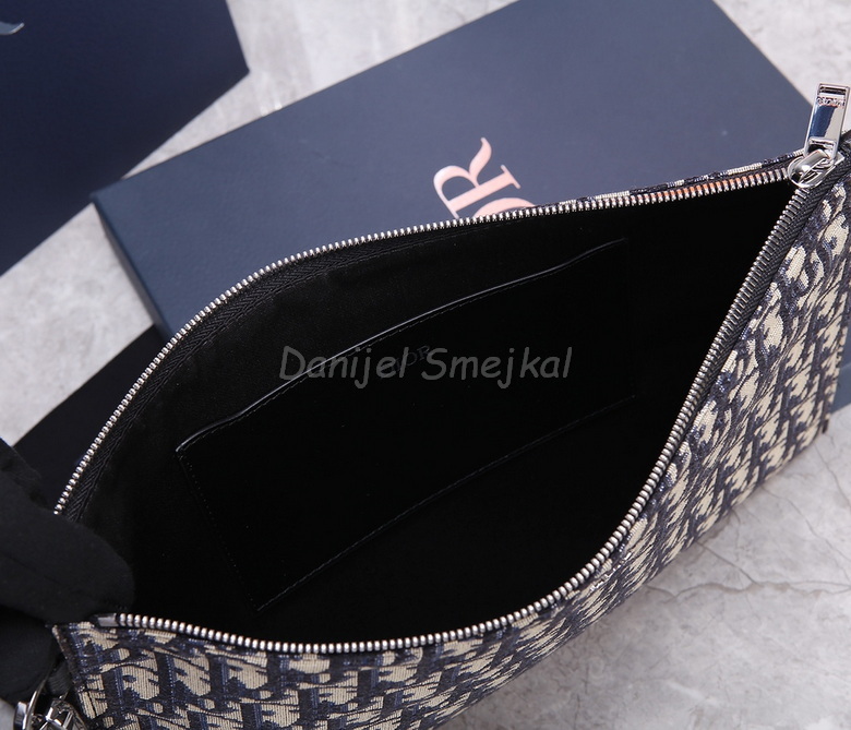 Christian Dior Pouch 33cm