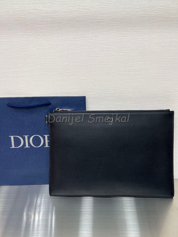 Christian Dior Pouch 35cm