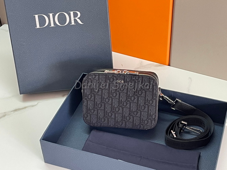 Christian Dior Single Shoulder 17cm