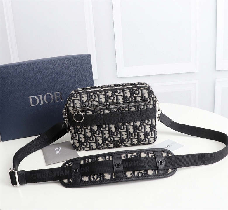 Christian Dior Single Shoulder 22cm