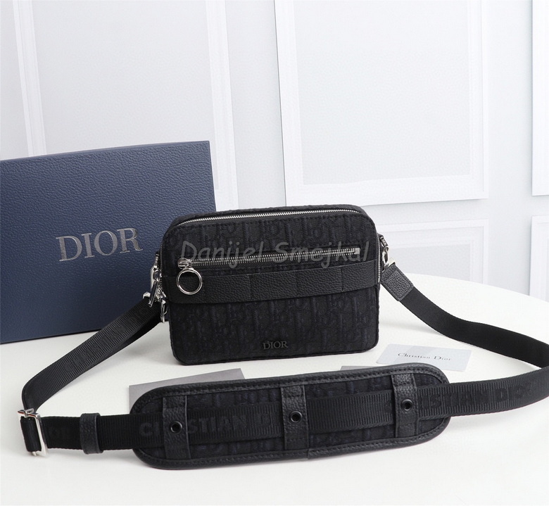 Christian Dior Single Shoulder 22cm