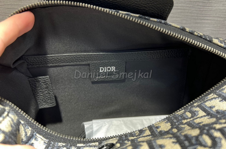 Christian Dior Single Shoulder 22cm