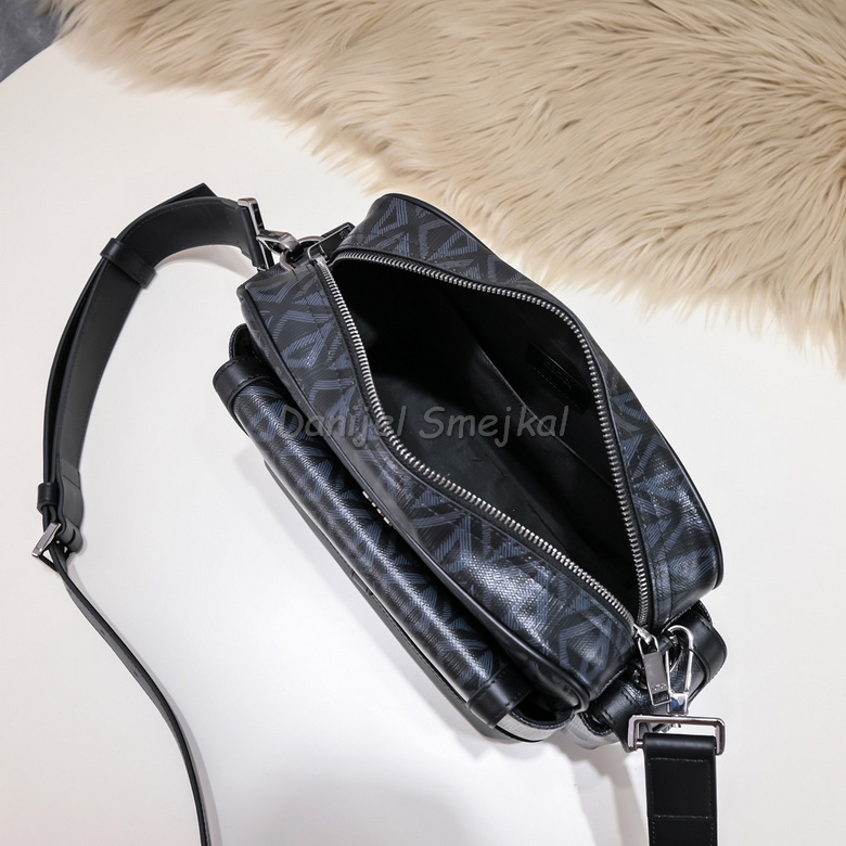 Christian Dior Single Shoulder 26cm