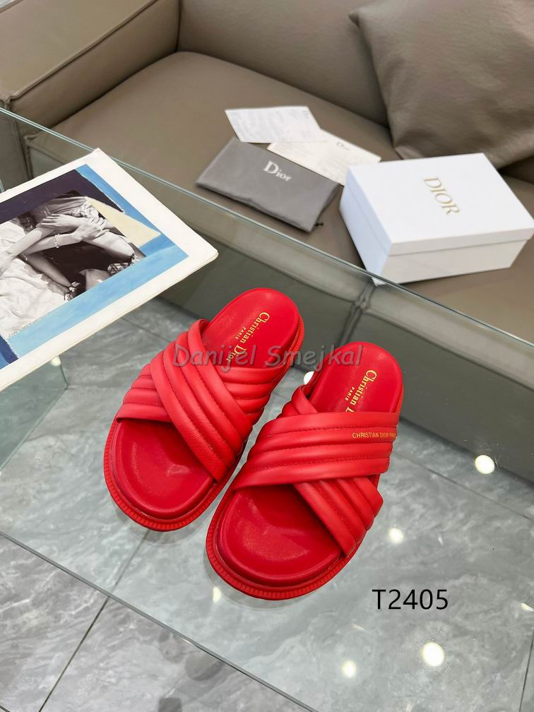 Christian Dior Slippers