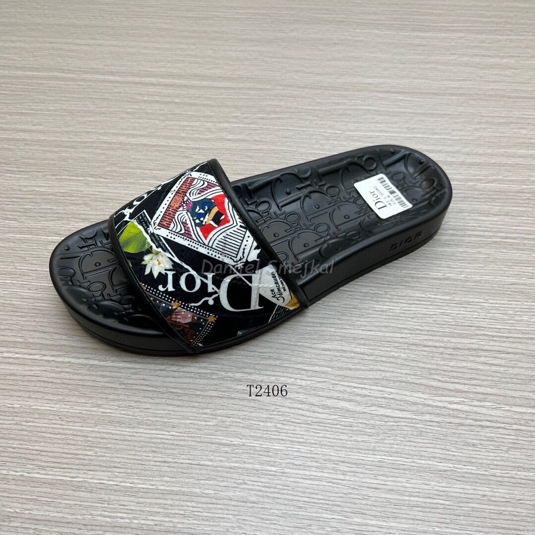 Christian Dior Slippers