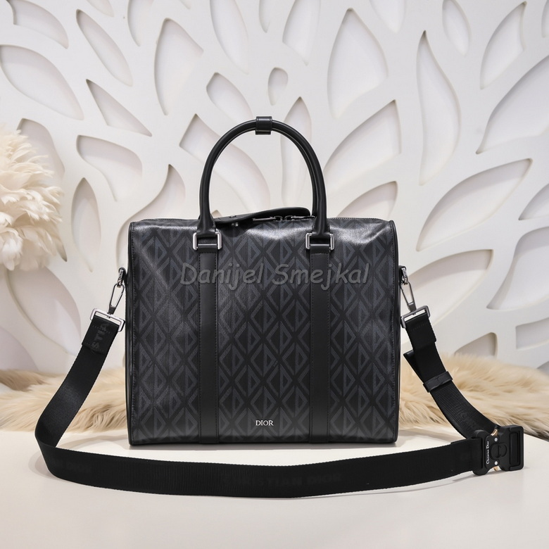 Christian Dior Briefcase 36cm