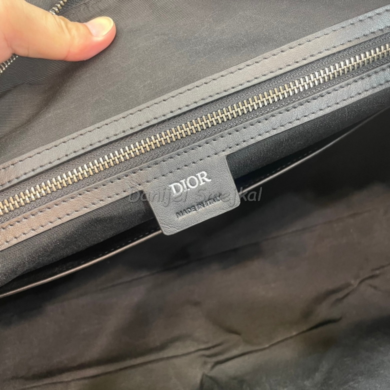 Christian Dior Travel Bag 48cm