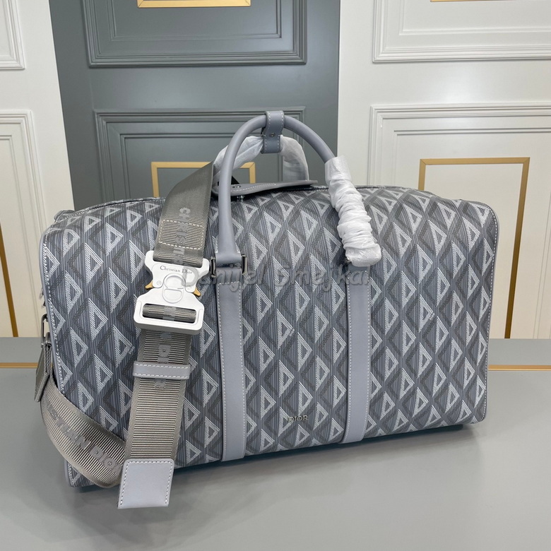 Christian Dior Travel Bag 48cm