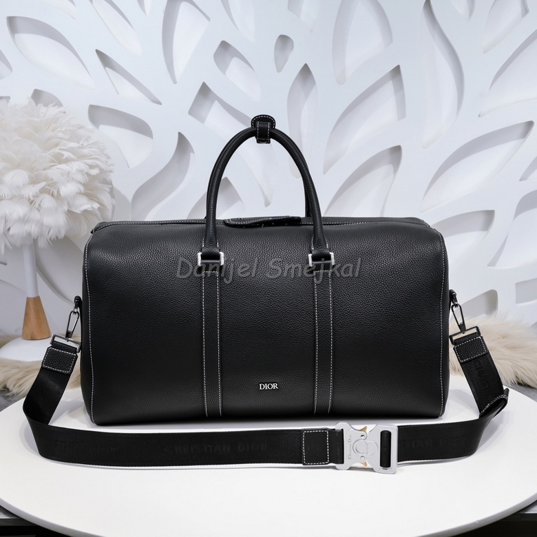 Christian Dior Travel Bag 50cm