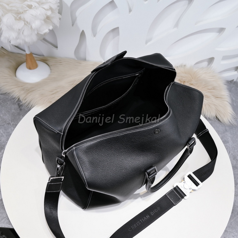 Christian Dior Travel Bag 50cm