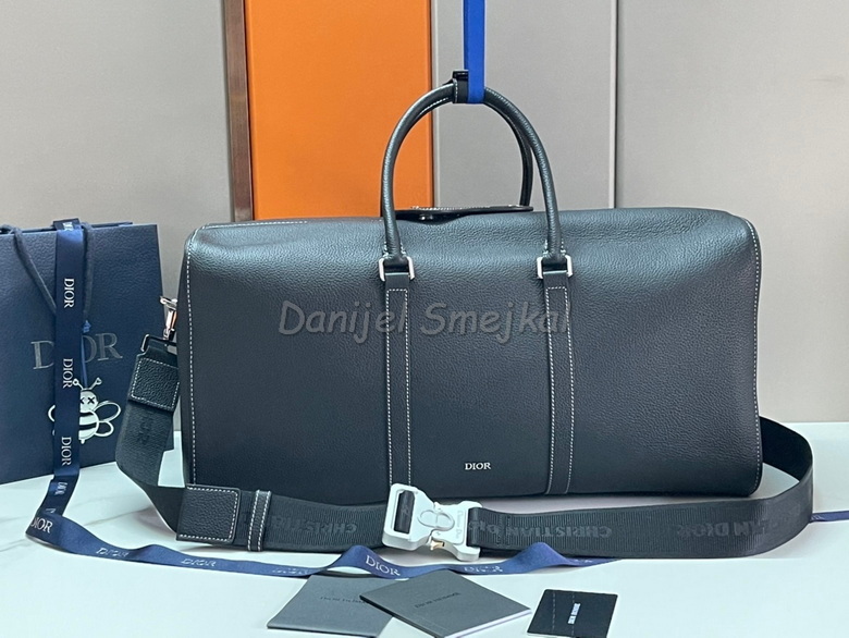 Christian Dior Travel Bag 50cm