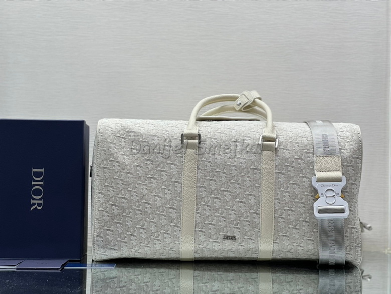 Christian Dior Travel Bag 50cm