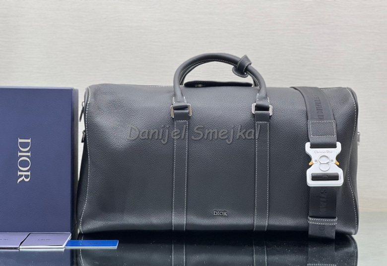 Christian Dior Travel Bag 50cm