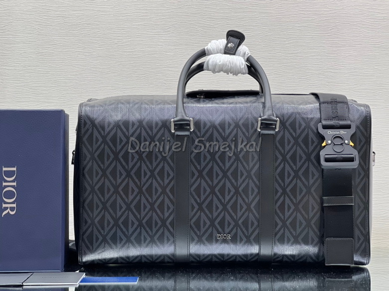 Christian Dior Travel Bag 50cm