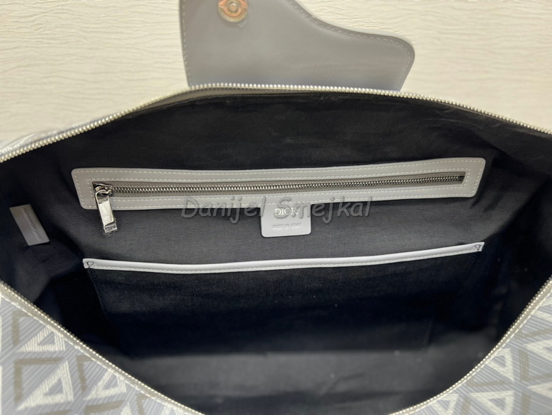 Christian Dior Travel Bag 50cm