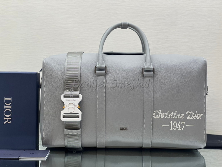 Christian Dior Travel Bag 50cm