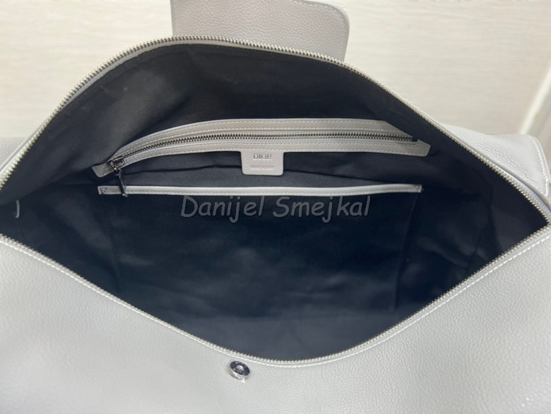 Christian Dior Travel Bag 50cm