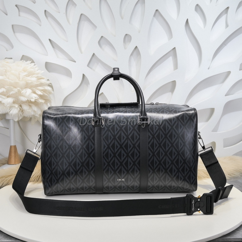 Christian Dior Travel Bag 50cm