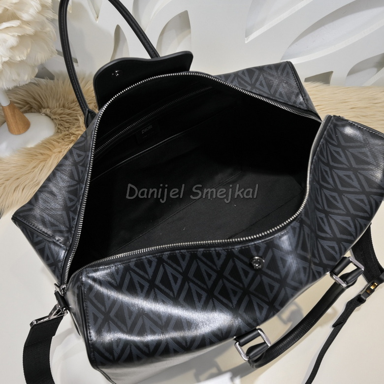 Christian Dior Travel Bag 50cm