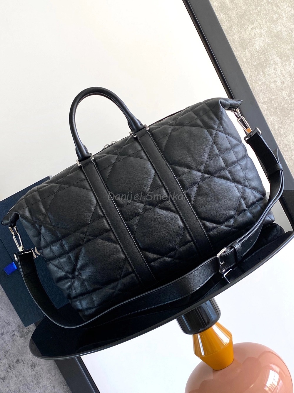 Christian Dior Weekender 40 58cm