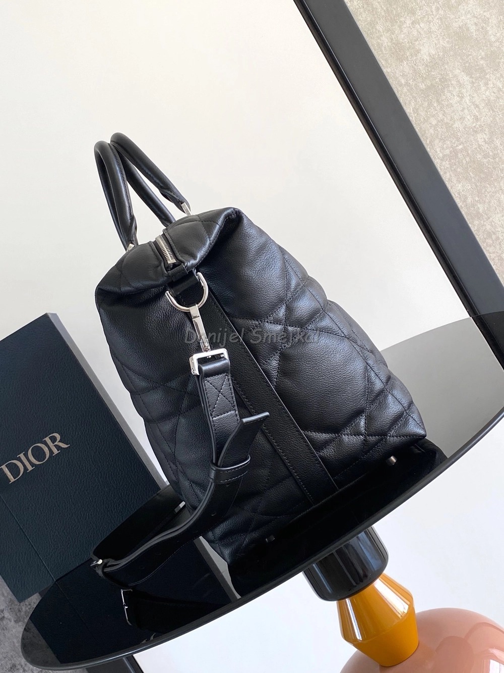 Christian Dior Weekender 40 58cm