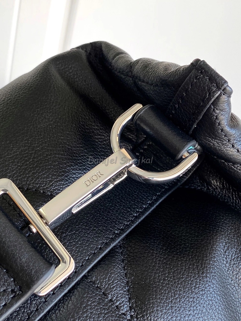 Christian Dior Weekender 40 58cm